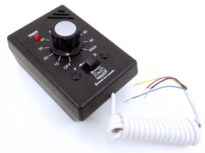 Gaugemaster GMC-HH Single Track Hand Held Controller With Feedback