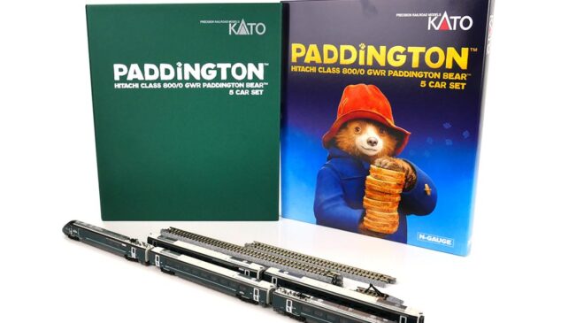 Kato (British)
