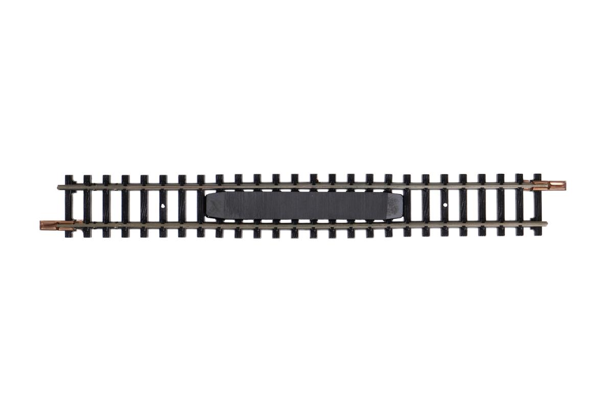 Kato 2-143 123mm Straight Magnetic Uncoupler Track (2 Pieces) – HO Scale