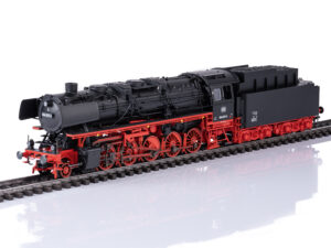 Marklin MN39885 - *DB BR044 657-5 Heavy Freight Steam Loco IV (~AC-Sound)
