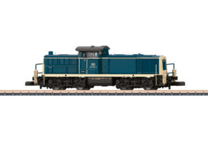 Marklin MN88511 - *DB BR290 Diesel Locomotive IV