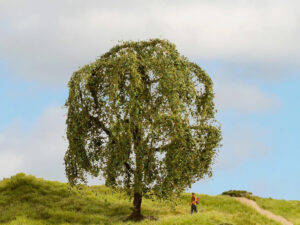 Noch N20115 - Weeping Willow Master Tree 15cm