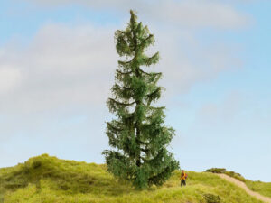 Noch N20190 - Spruce Master Tree 19cm
