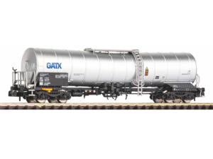 Piko PK40722 - *RTI Bogie Chemical Tank Wagon VI