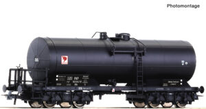 Roco RC6600174 - *PKP RRh Bogie Tank Wagon III
