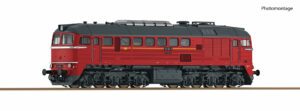 Roco RC6600043 - OBB Rollende Landstrasse Intermediate Flat Wagon VI