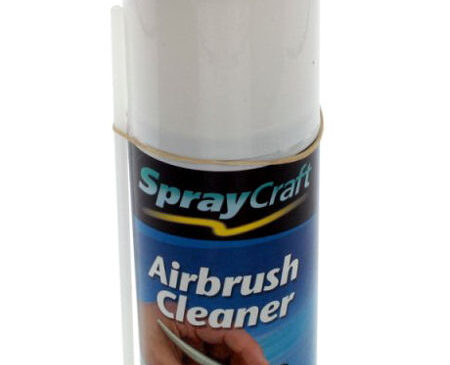 Spraycraft