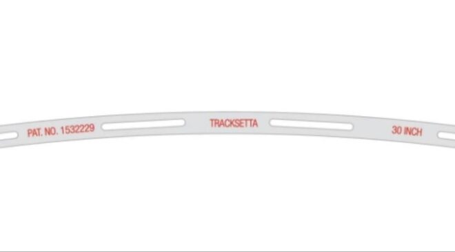 Tracksetta