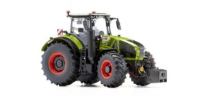 Wiking 1:32 WK077863 - Claas Axion 950