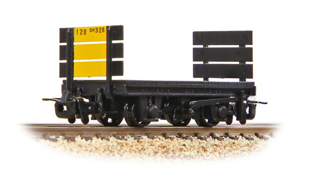 Bachmann Narrow Gauge