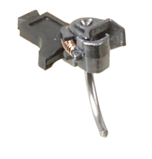 Kadee KDE53 NEM 363 European-Style Couplers Long (10.67mm)