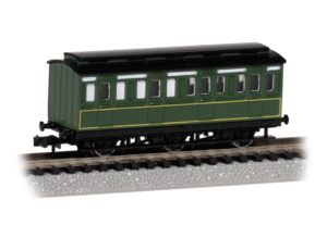 Bachmann Europe plc Emily s Brake Coach PM