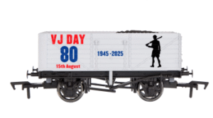 Army oo VJ Day Wagons UK Produced Wagons Stockist Form pdf AM