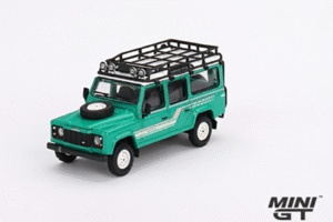 MiniGT - MGT00628-L Lancia Stratos HF 1975 Rally - 1:64 Scale (Copy)