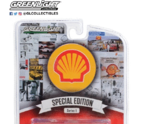 GreenLight Collectables Diecast