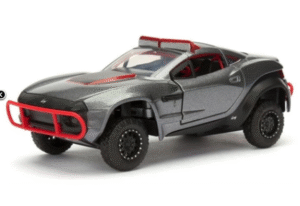 FF Letty s Local Motors Rally Fighter Fast and the Furious Series John Ayrey Die Casts PM