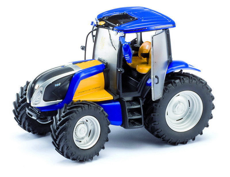 ROS 30125 New Holland Hydrogen - 1:32 Scale
