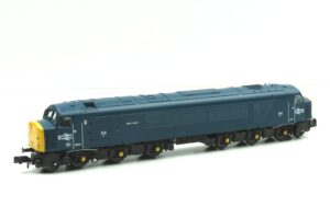 Rapido 948509 D4 Great Gable in BR Blue Livery (Preserved 2022) DCC SOUND N Gauge