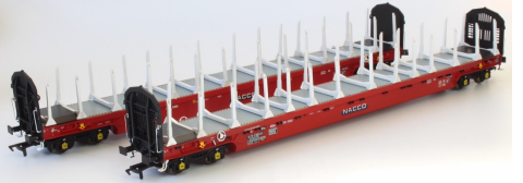 KSA Timber