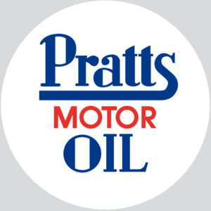 Oxford Diecast 76ACC008 Pallet/Loads Pratts Motor Oil * 4 Pallet Loads - 1:76 Scale