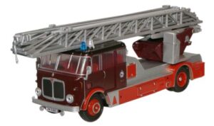 Oxford Diecast 76AM002 AEC Mercury TL - Newcastle  - 1:76 Scale