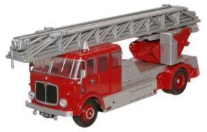Oxford Diecast 76AM003 AEC Mercury TL - Edinburgh Se Area Fb  - 1:76 Scale