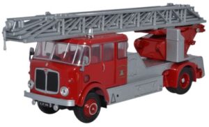 Oxford Diecast 76AM004 AEC Mercury TL - Plymouth  - 1:76 Scale