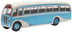 Oxford Diecast 76BI005 Beadle Integral Thornes of Bubwith  - 1:76 Scale