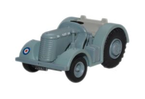 Oxford Diecast 76DBT002 David Brown Tractor - Royal Navy Fl  - 1:76 Scale