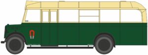 Oxford Diecast 76OWB015 Bedford OWB John Smiths Brewery  - 1:76 Scale