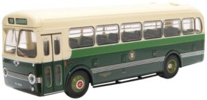 Oxford Diecast 76SB005 Saro Bus Ulster Transport Authority  - 1:76 Scale