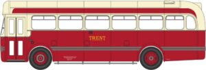 Oxford Diecast 76SB006 Saro Bus Trent  - 1:76 Scale