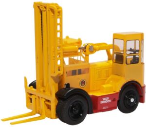 Oxford Diecast 76SDF004 Shelvoke & Drewry Freightlifter BRS  - 1:76 Scale