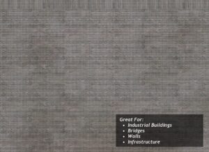 Scale Model Scenery  TX105 - OO/HO English Bond Blue Engineering Brick Texture Paper (x5)