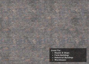 Peco Building Papers Front Covers