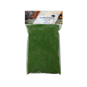 WWScenics WSG2-012 Refill 500ml 2mm Summer 50g