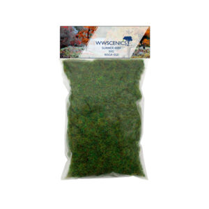WWScenics WSG4-012 Refill 500ml 4mm Summer 50g