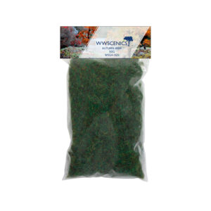 WWScenics WSG4-021 Refill 500ml 4mm Autumn 50g