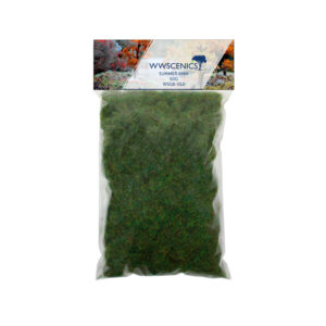 WWScenics WSG6-012 Refill 500ml 6mm Summer 50g