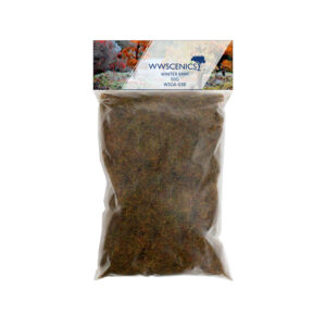 WWScenics WSG6-030 Refill 500ml 6mm Winter 50g
