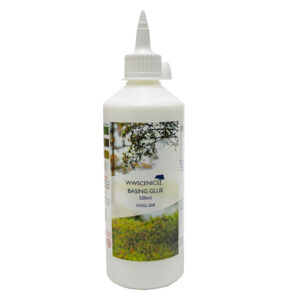 WWSCENICS WSGL-008 Basing Glue 500ml