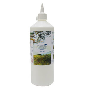 WWSCENICS WSGL-009 Basing Glue 1000ml