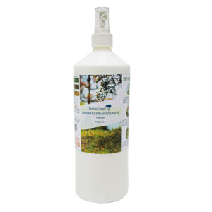 WWSCENICS WSGL-015 Layering Spray Adhesive 1000ml