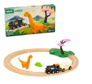 Dinosaur Circle Set Ravensburger UK PM