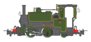 Bachmann Europe plc Hughes Falcon St Sir Haydn Green PM