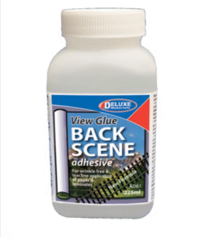 Deluxe Materials AD-61 DLAD-61 Back Scene Glue