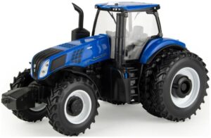 ERTL Farm Case IH Steiger 645 4wd w/Duals -  1:32 Scale