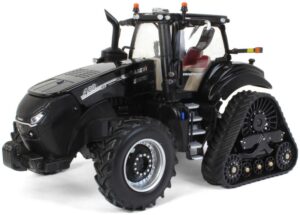 ERTL Farm ERT 44296 Case IH Magnum 400 Rowtrac Prestige -  1:32 Scale