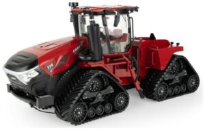 ERTL Farm ERT 44349 Case IH Steiger Quadtrac 715 -  1:16 Scale