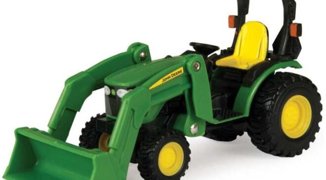 ERTL Farm